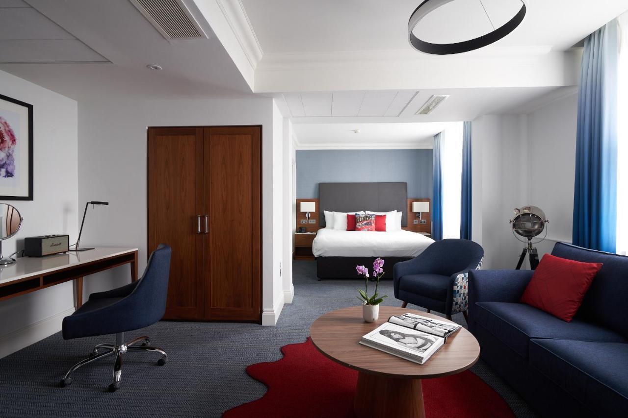 Suite Star