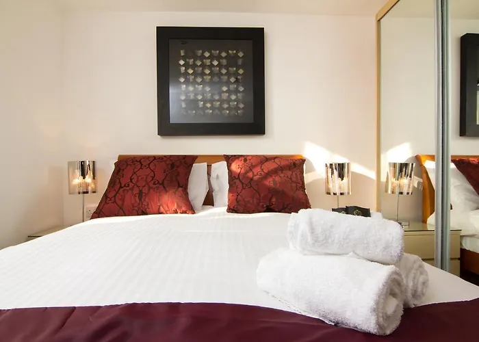 Welcome Inn Victoria Londra