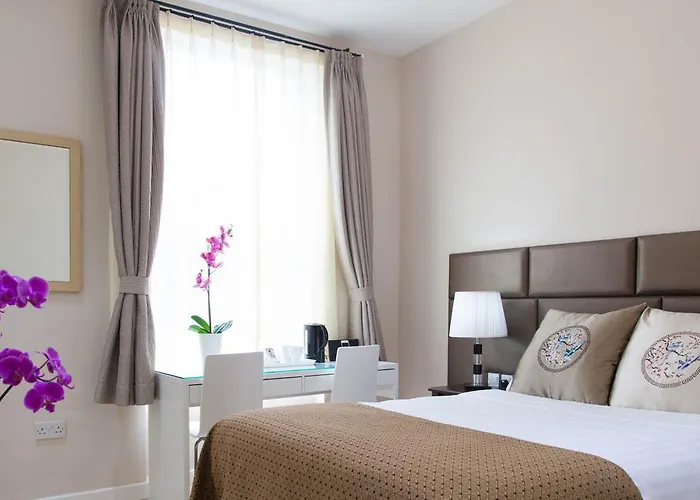 Welcome Inn Victoria Londra